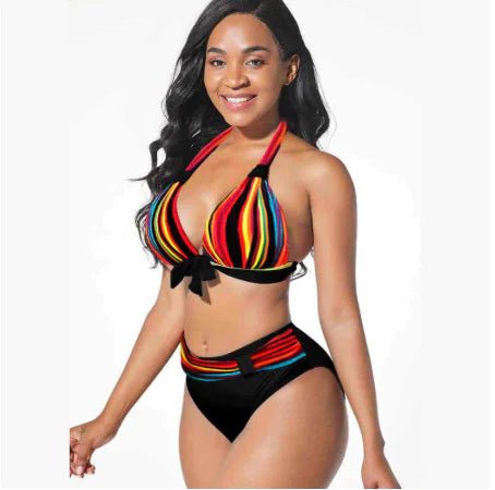 2023's Trendiest 2-Piece Bikini Sets for Ultimate Style and Comfort! - Beachwear Australia