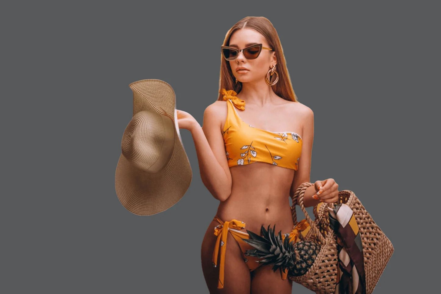 Riding the Waves of Style: A Closer Look at the Hottest Trends in Beachwear Australia's 2023 Lineup - Beachwear Australia