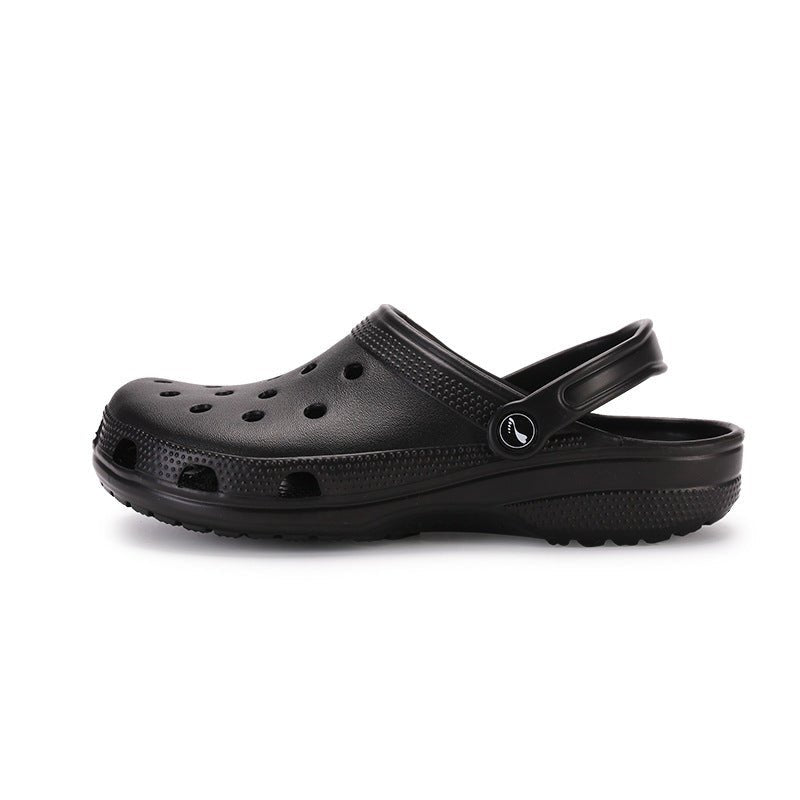 Crocs Classic Clog Black Beachwear Australia