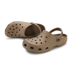 Crocs Classic Clog White Beachwear Australia