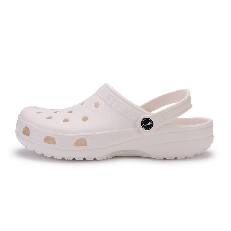 Crocs Classic Clog White Beachwear Australia