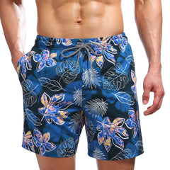 Masculine Swim shorts SPZ3C23101CH Beachwear Australia