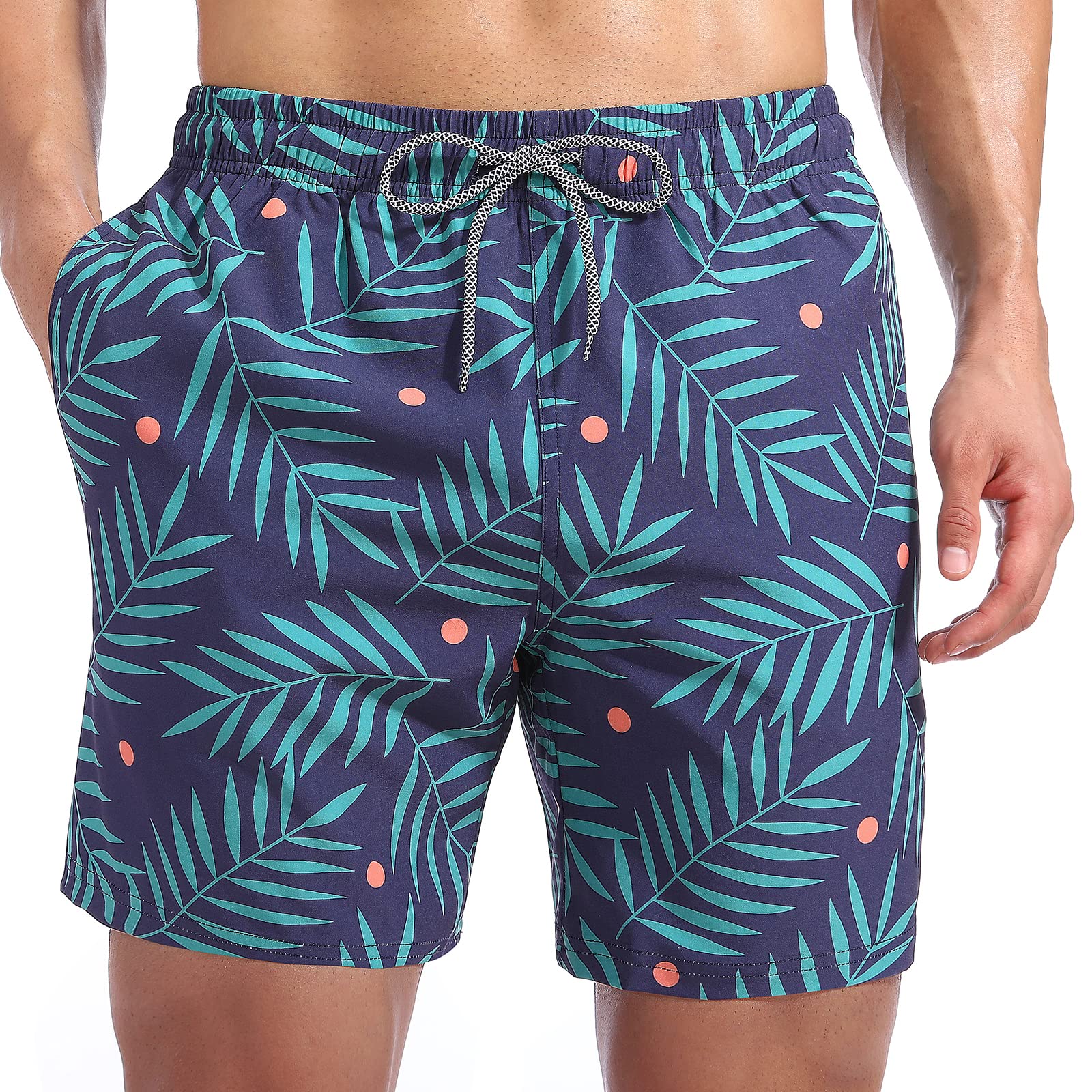 Masculine Swim shorts SPZ3C23101CJ Beachwear Australia