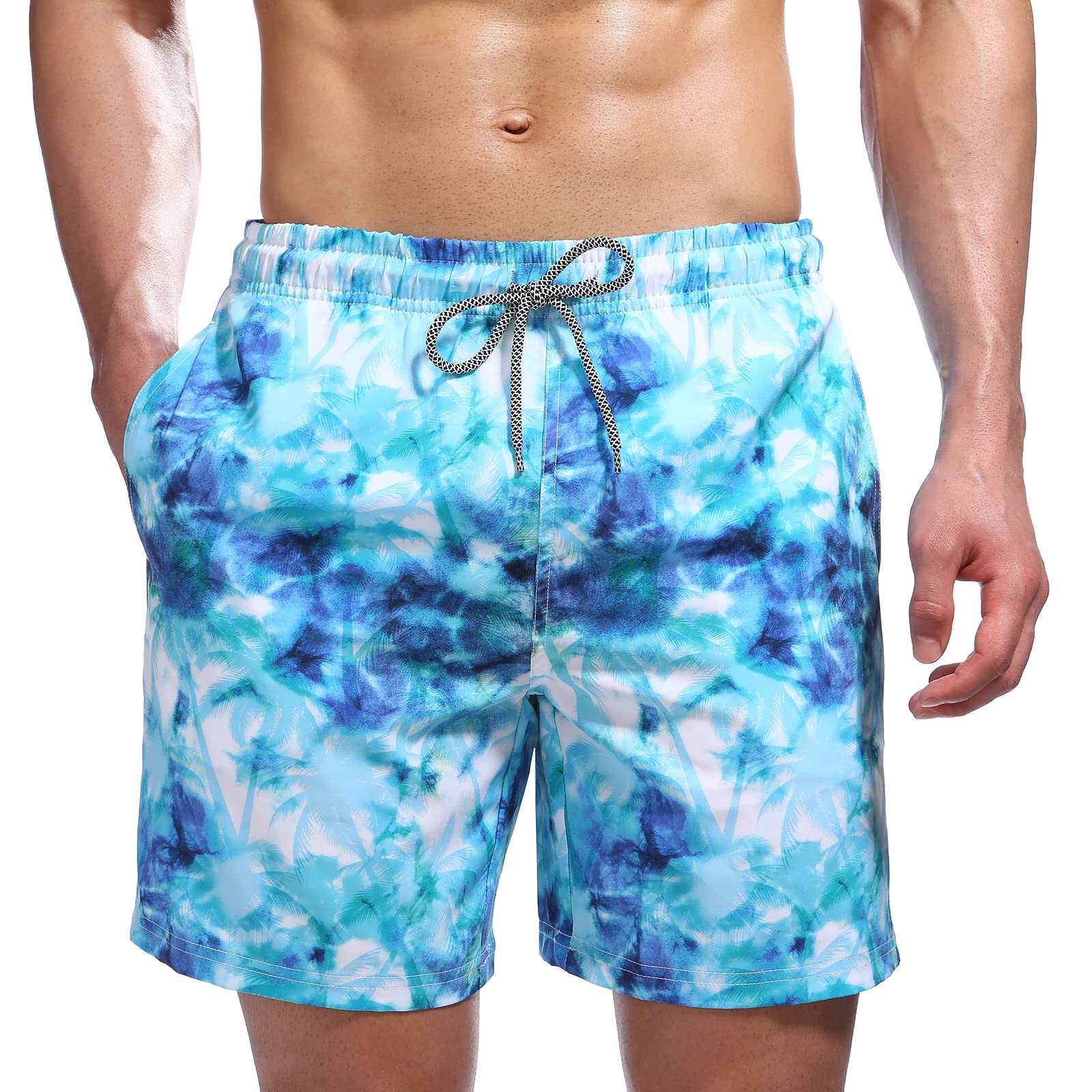 Masculine Swim shorts SPZ3C23101CY Beachwear Australia