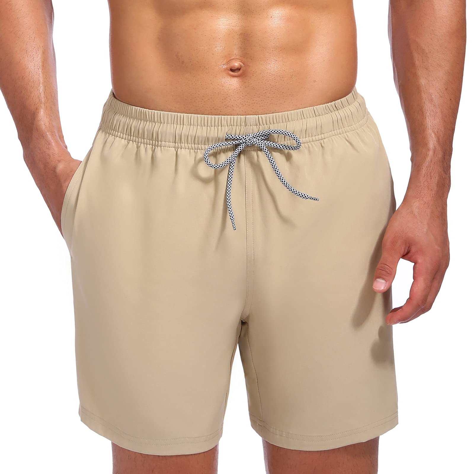 Masculine Swim shorts SPZ3C23101CJ Beachwear Australia