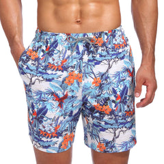 Masculine Swim shorts SPZ3C23101CJ Beachwear Australia