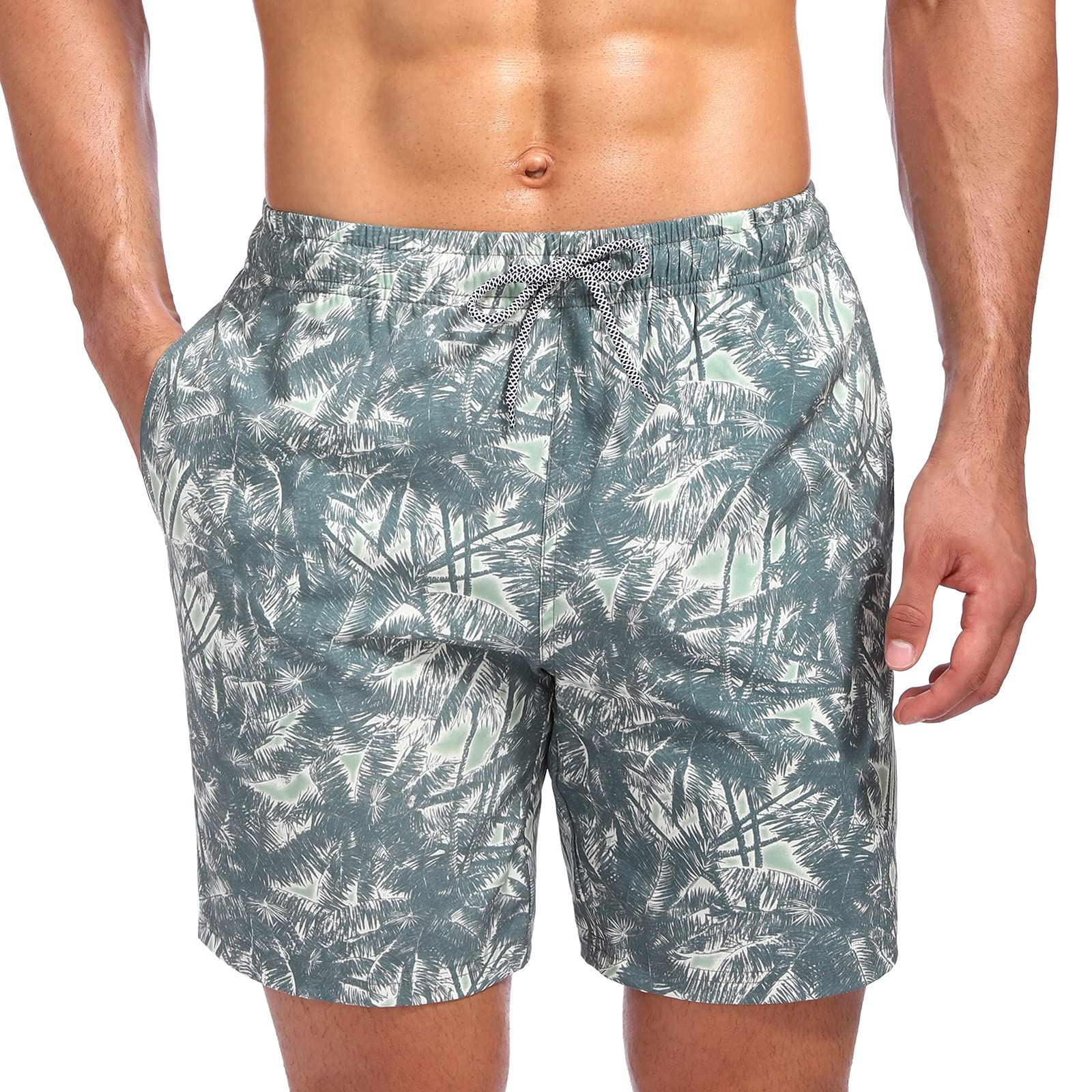 Masculine Swim shorts SPZ3C23101CJ Beachwear Australia