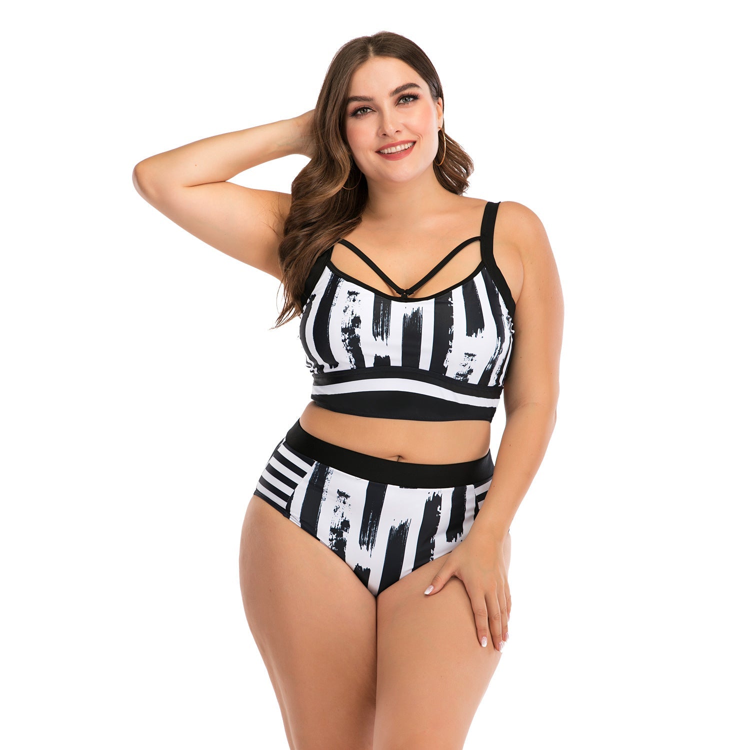 Plus Size Ladies Bikini 3XL Beachwear Australia