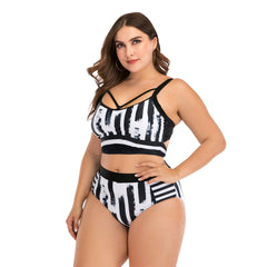 Plus Size Ladies Bikini 3XL Beachwear Australia