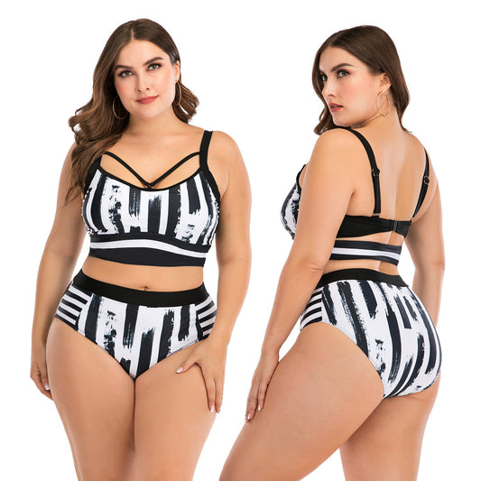 Plus Size Ladies Bikini 3XL Beachwear Australia