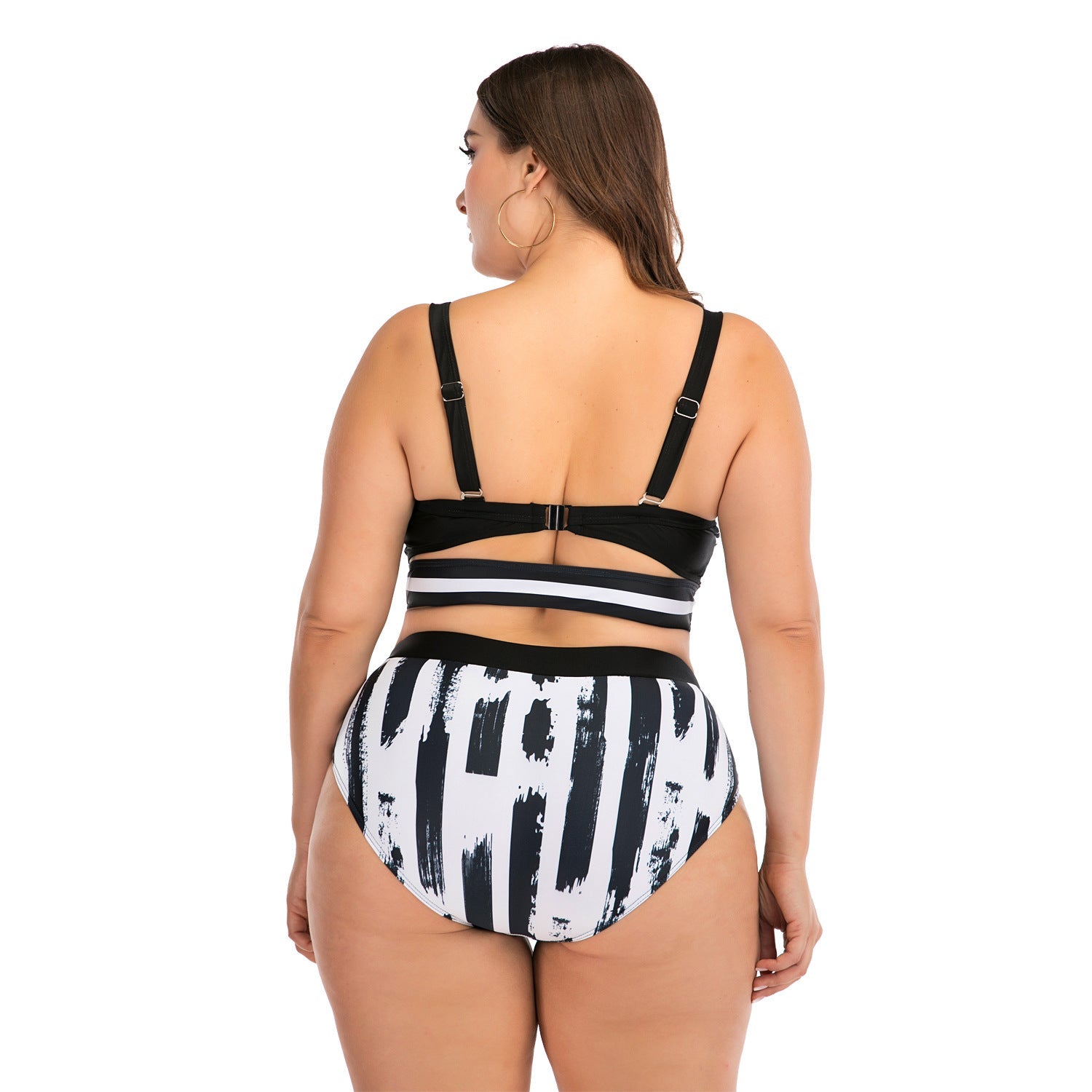 Plus Size Ladies Bikini 3XL Beachwear Australia