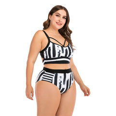 Plus Size Ladies Bikini 3XL Beachwear Australia